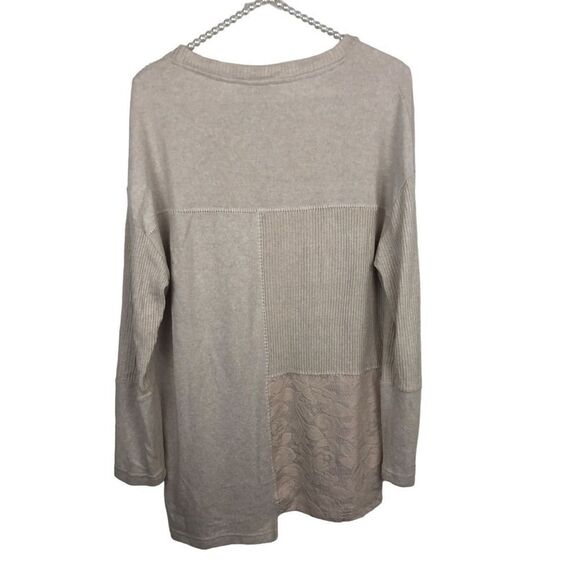 Anthropologie Sunday Monday sweater size Small - Picture 5 of 10